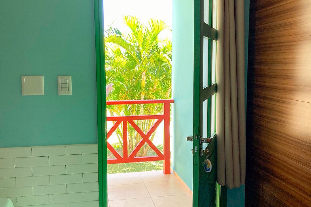 Photo of Bedroom in Caraubas