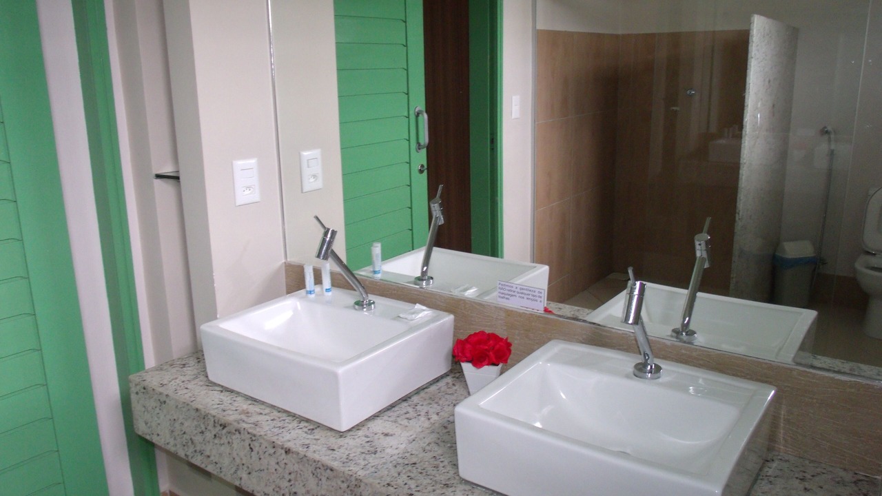 Photo of Bedroom in Caraubas