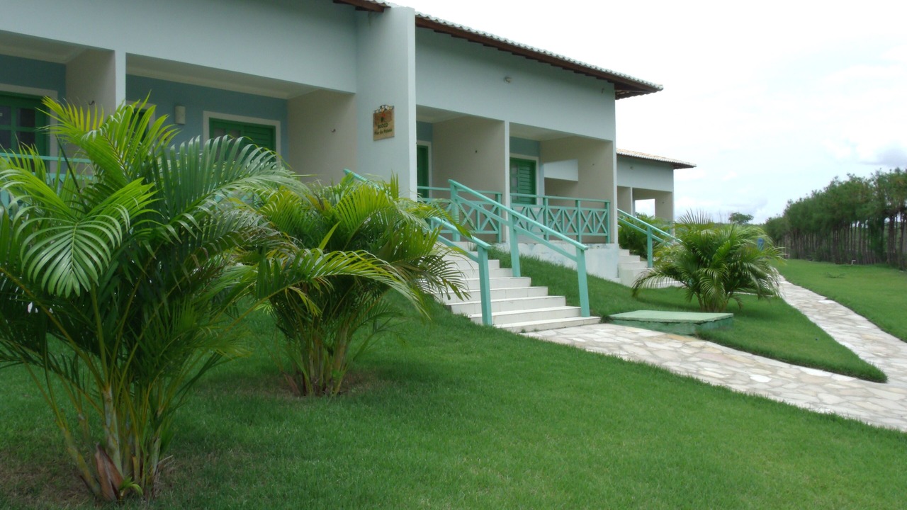 Photo of Bedroom in Caraubas