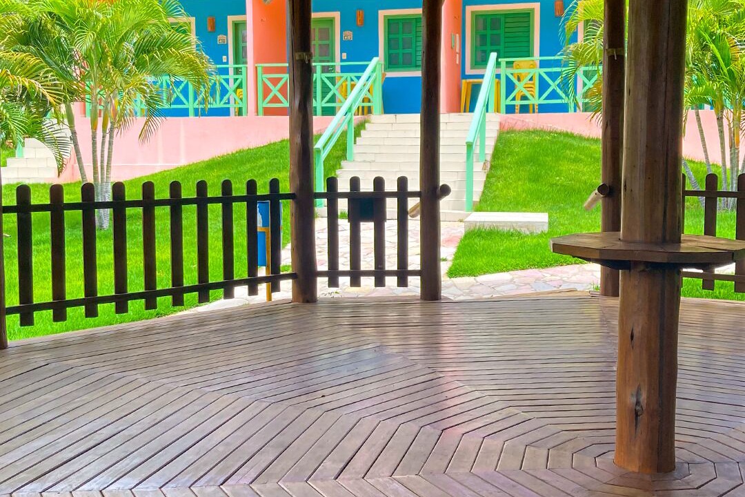 Photo of Outdoor in Caraubas