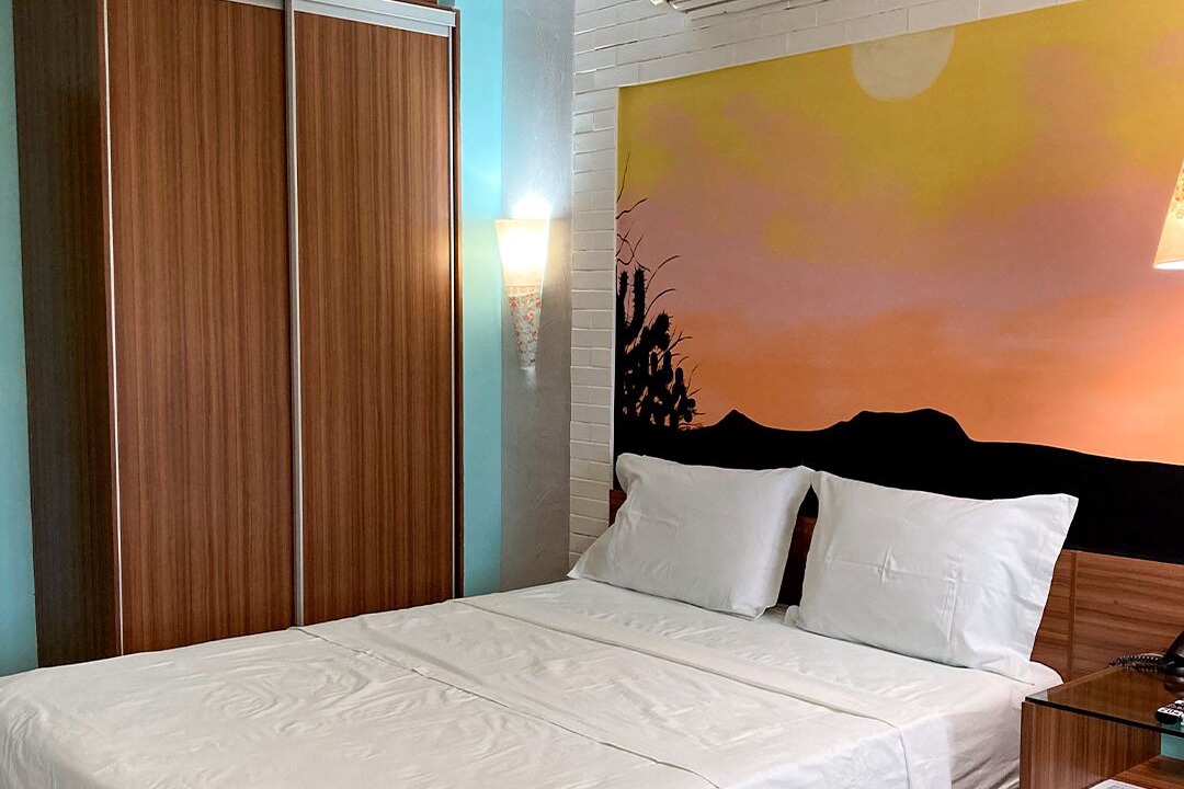 Photo of Bedroom in Caraubas