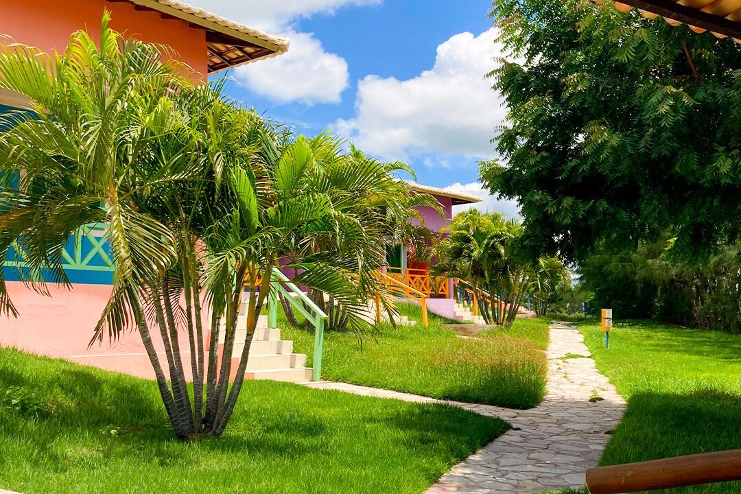 Photo of Outdoor in Caraubas