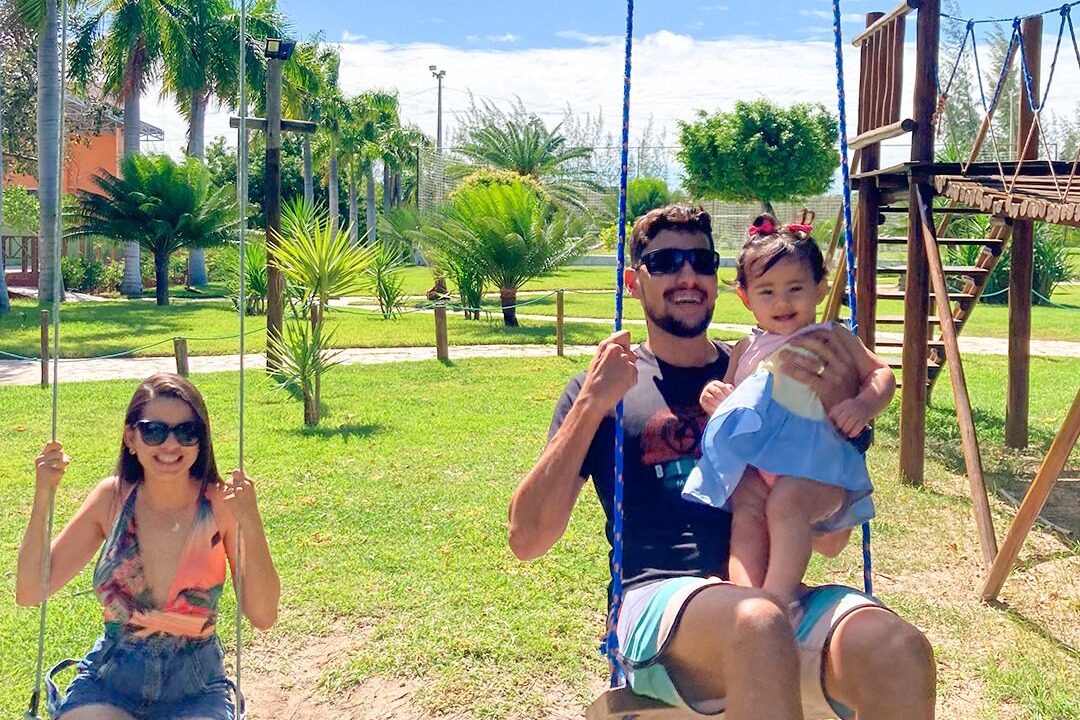 Photo of Outdoor in Caraubas