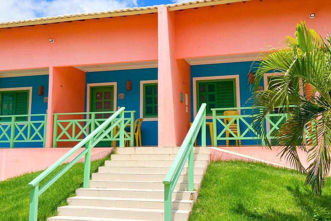 Photo of Outdoor in Caraubas