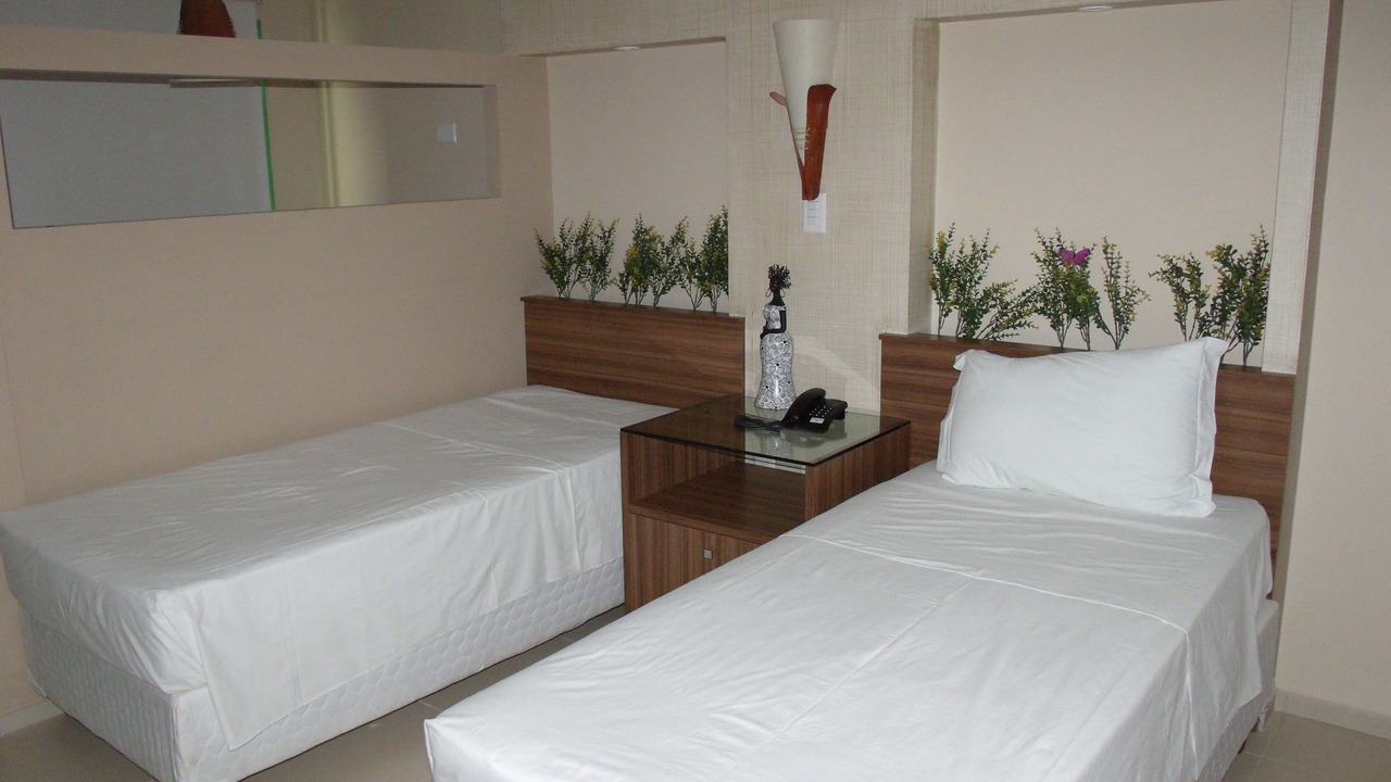 Photo of Bedroom in Caraubas
