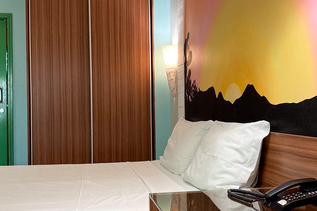 Photo of Bedroom in Caraubas
