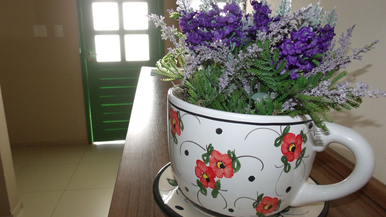 Photo of Bedroom in Caraubas