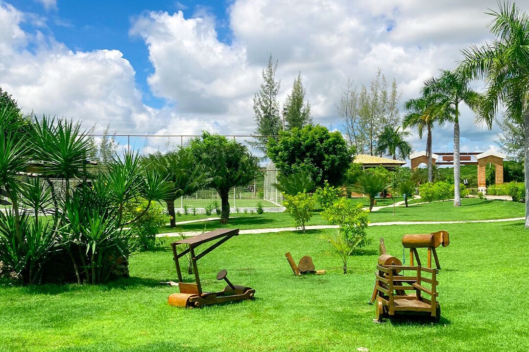 Photo of Outdoor in Caraubas