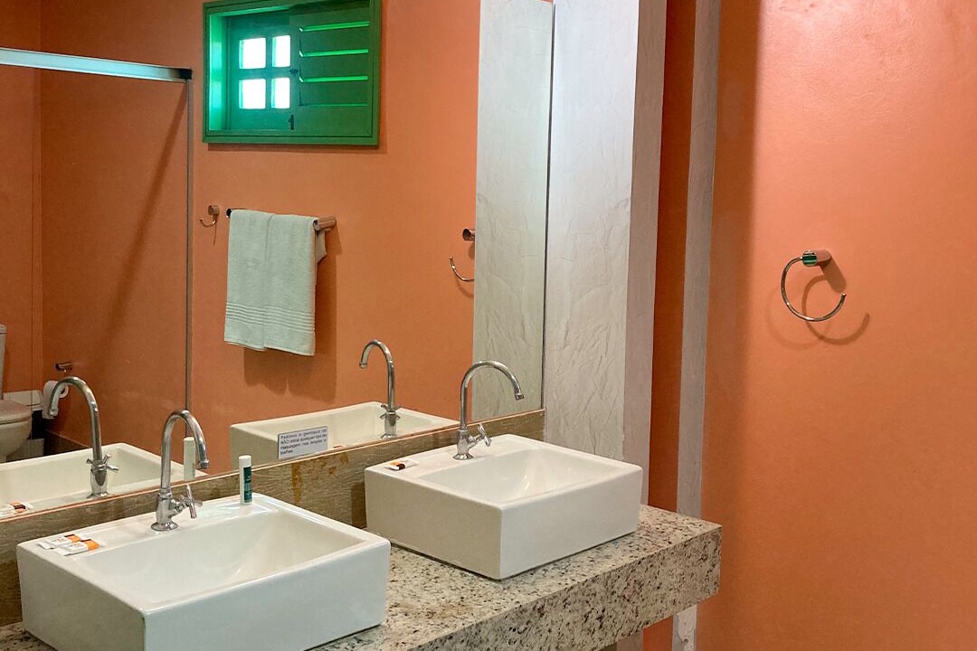Photo of Bedroom in Caraubas