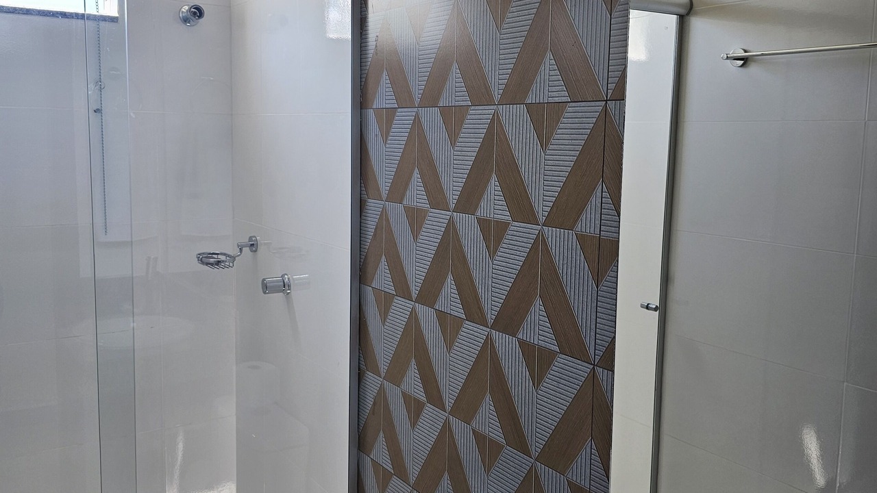 Photo of Bathroom in Minas Novas