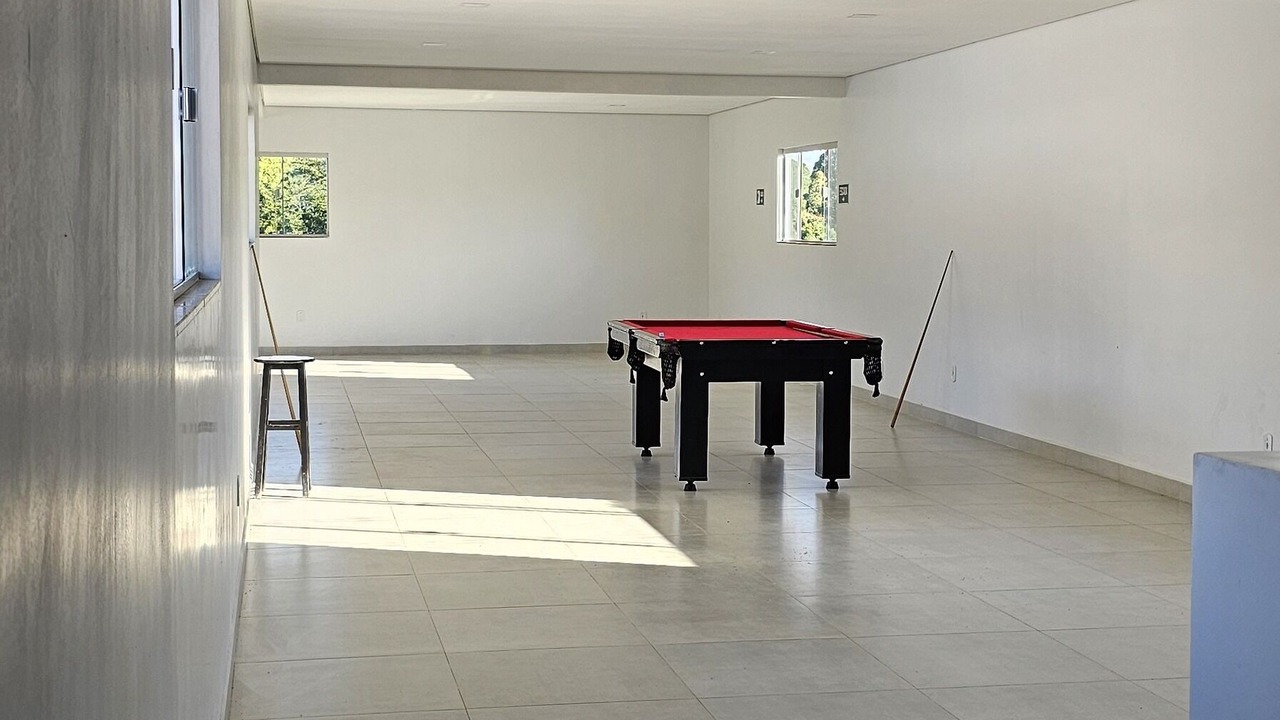 Photo of Livingroom in Minas Novas