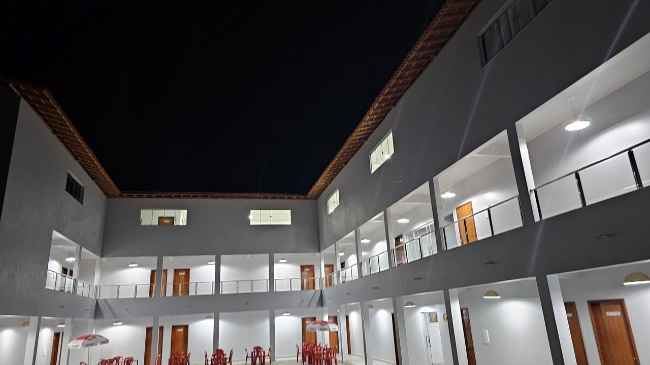Photo of Outdoor in Minas Novas