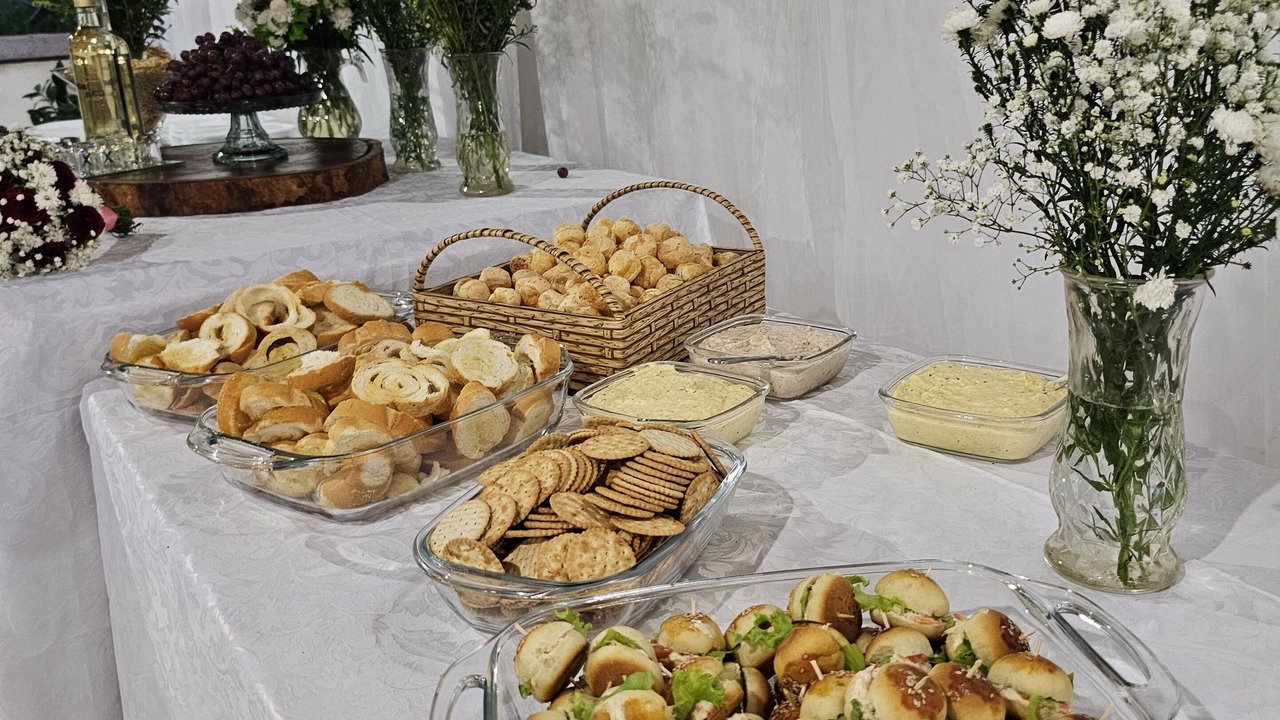 Photo of Kitchen in Minas Novas