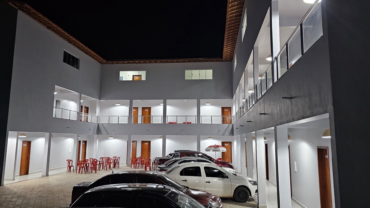 Photo of Outdoor in Minas Novas