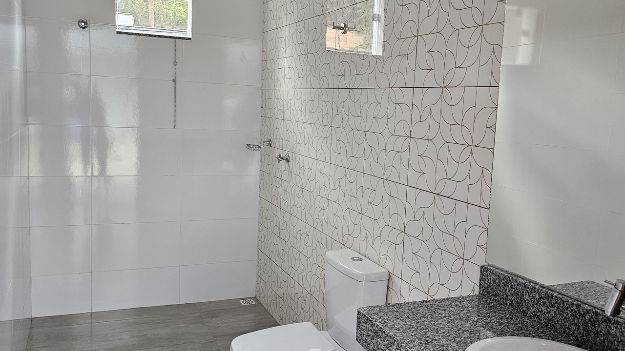 Photo of Bathroom in Minas Novas