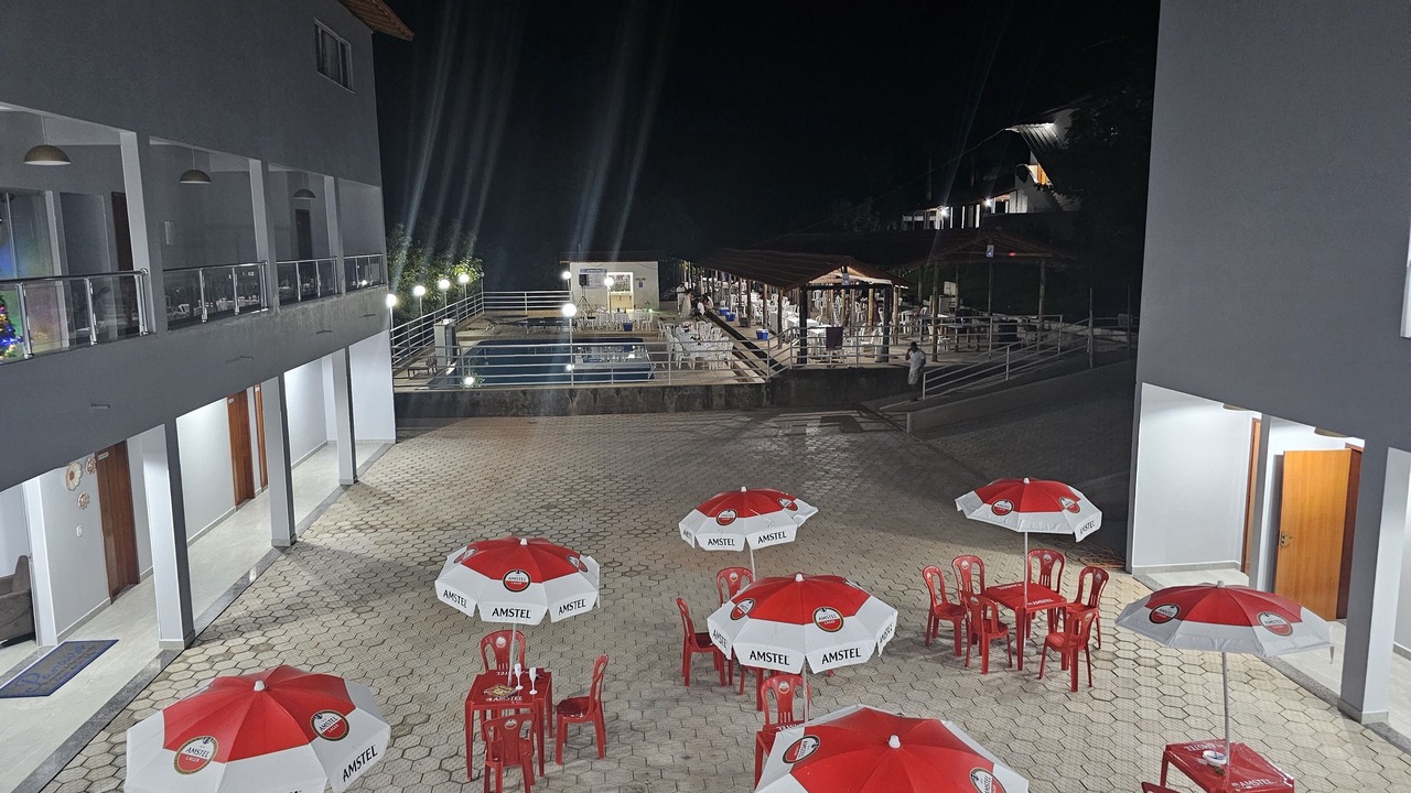 Photo of Outdoor in Minas Novas