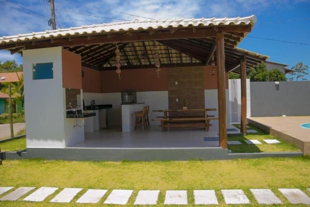 Photo of Outdoor in Barra Grande