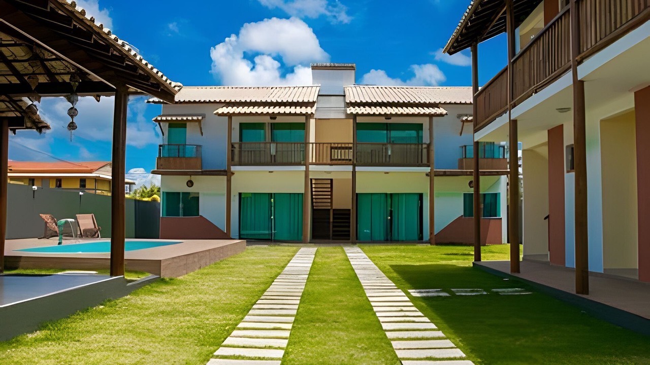Photo of Outdoor in Barra Grande