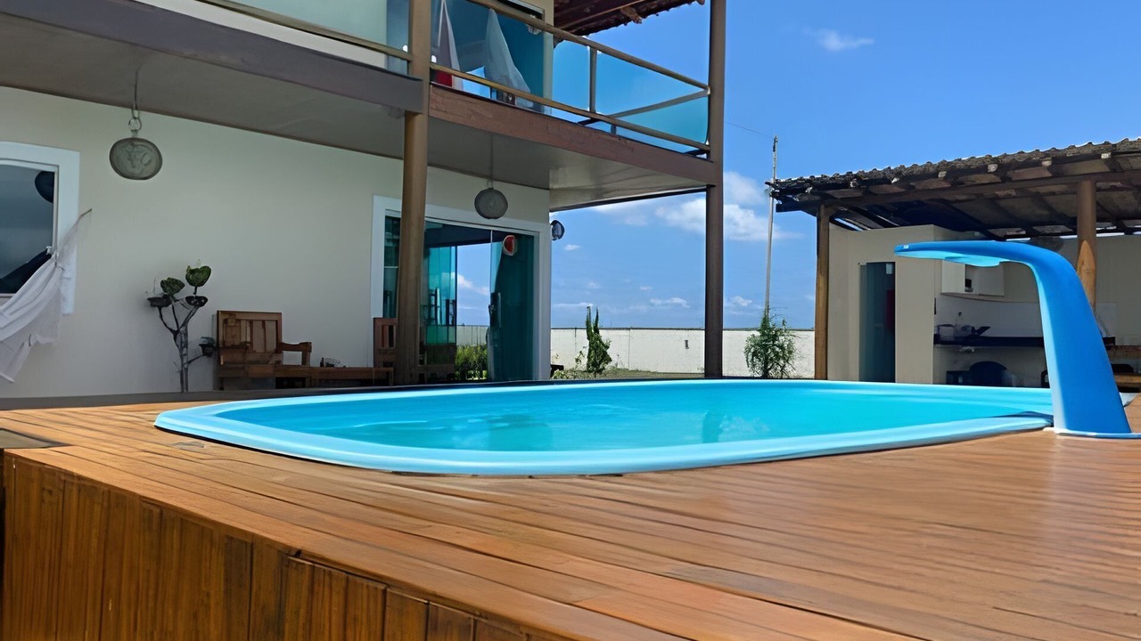 Photo of Outdoor in Barra Grande