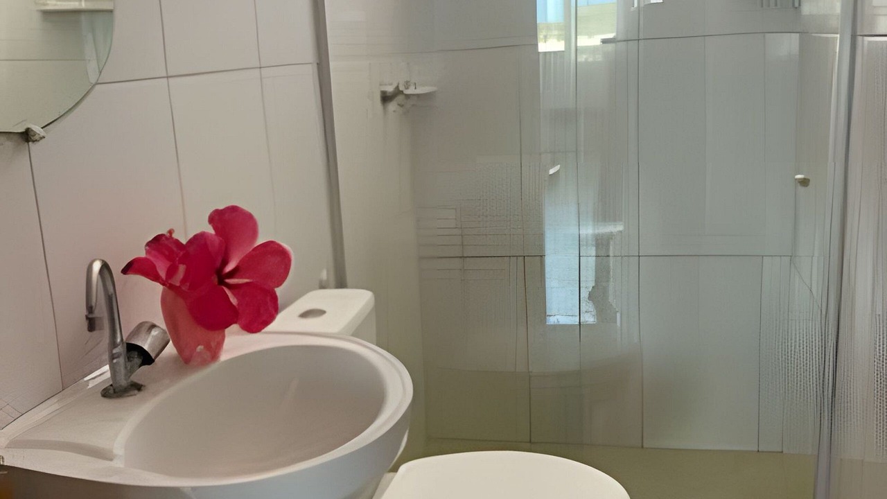 Photo of Bathroom in Barra Grande
