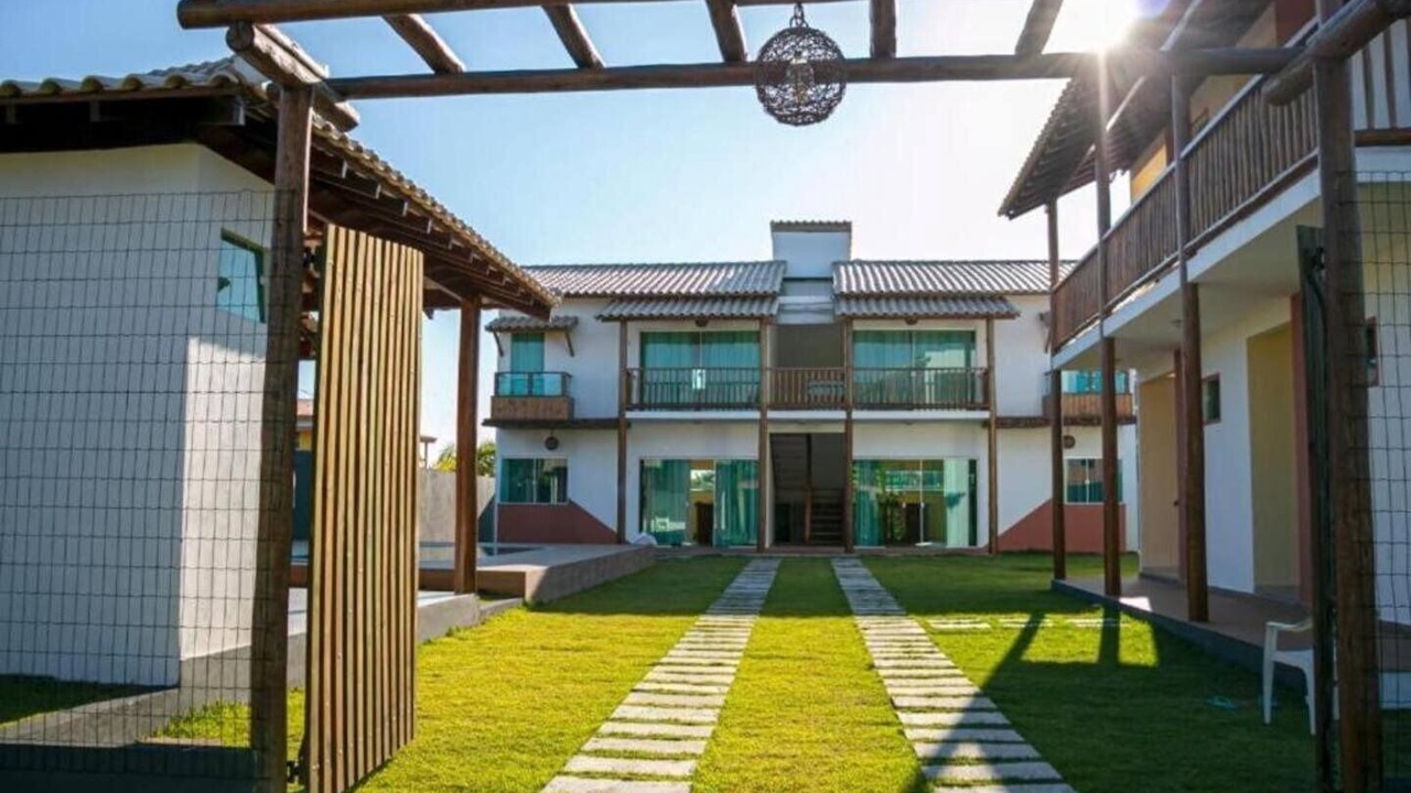 Photo of Outdoor in Barra Grande