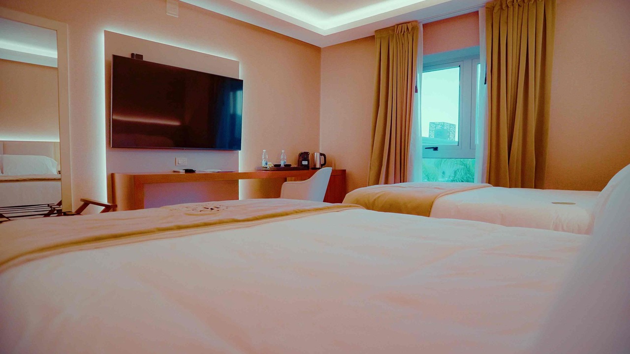 Photo of Bedroom in Santiago del Estero