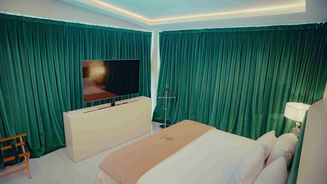 Photo of Bedroom in Santiago del Estero