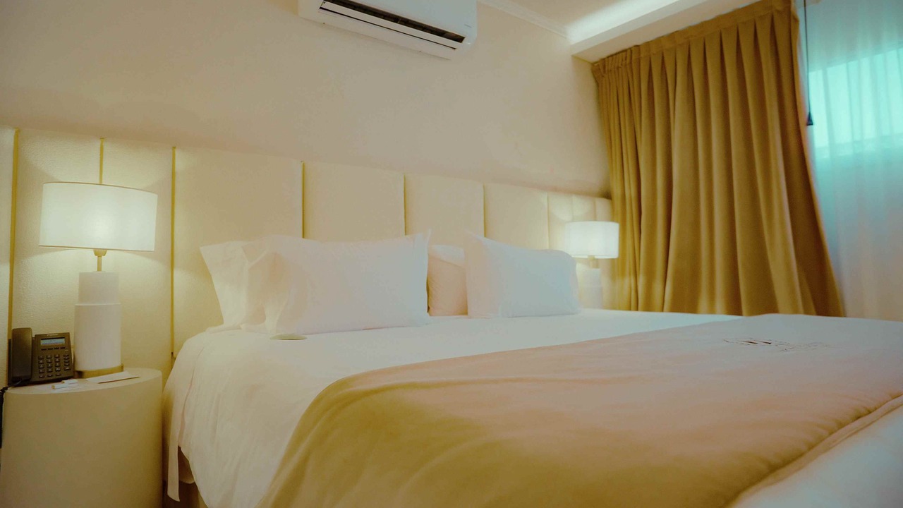 Photo of Bedroom in Santiago del Estero