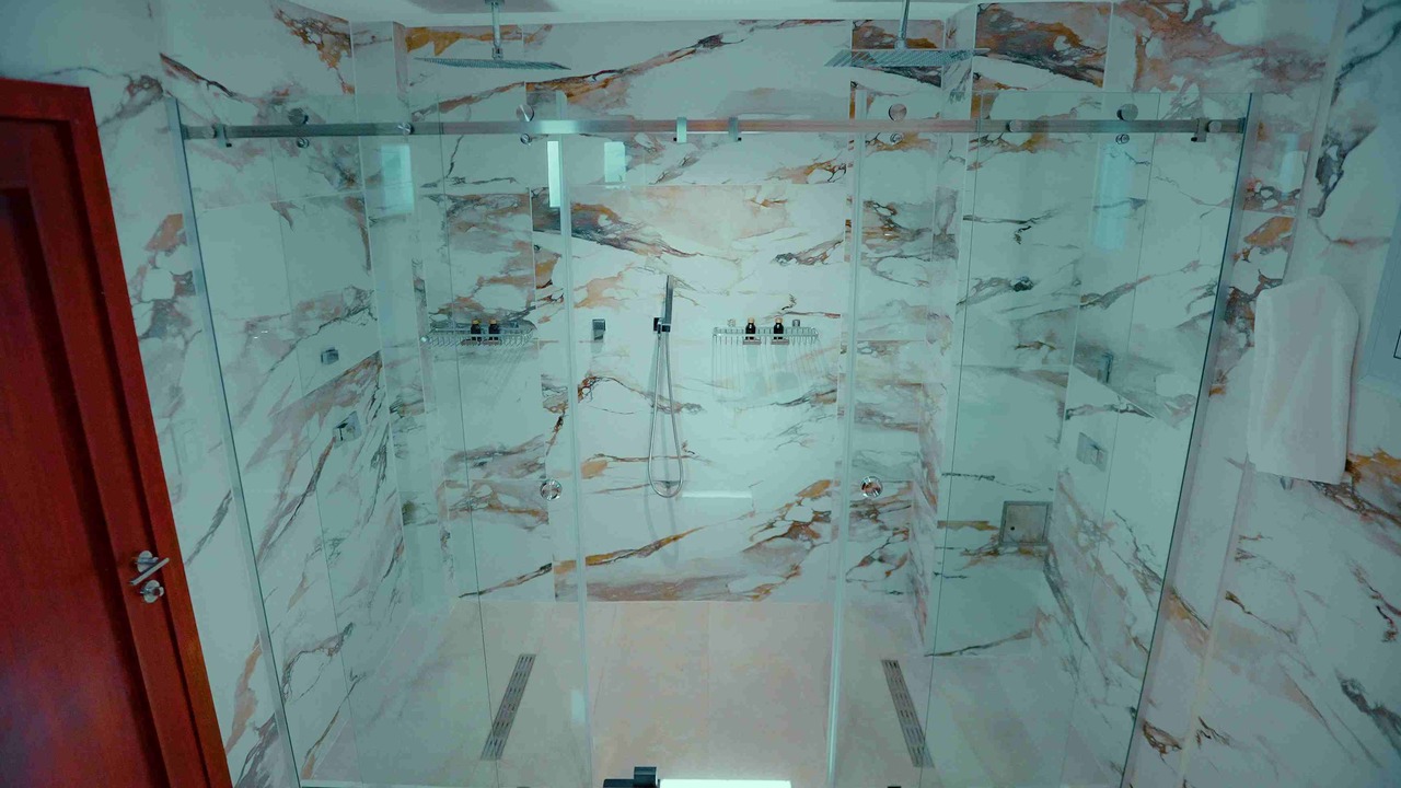 Photo of Bathroom in Santiago del Estero