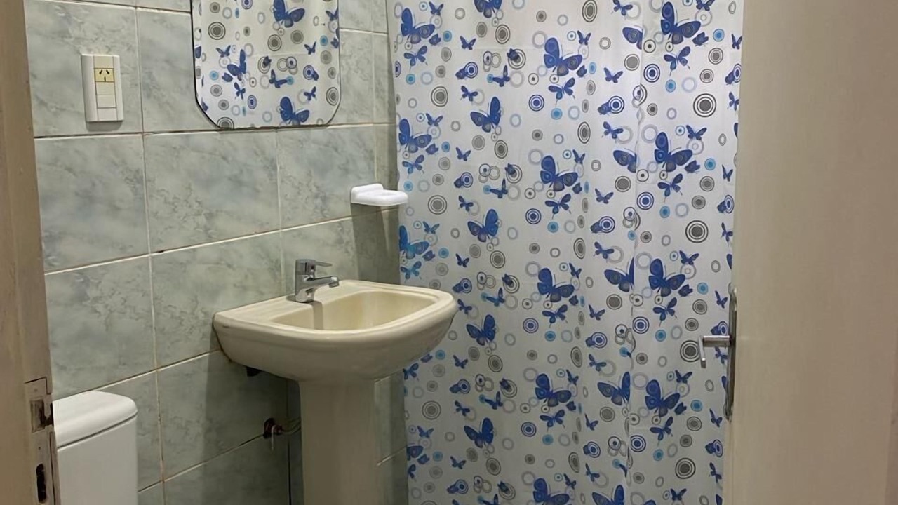 Photo of Bathroom in Puerto Libertad
