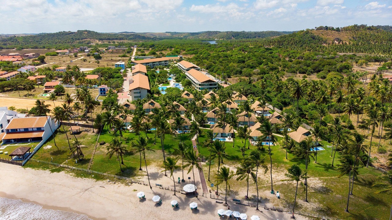 Photo of Outdoor in Praia dos Carneiros