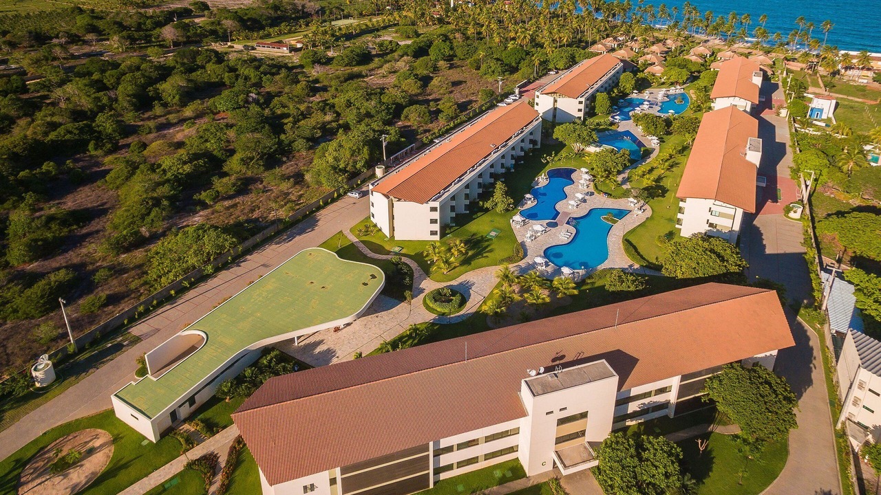 Photo of Outdoor in Praia dos Carneiros