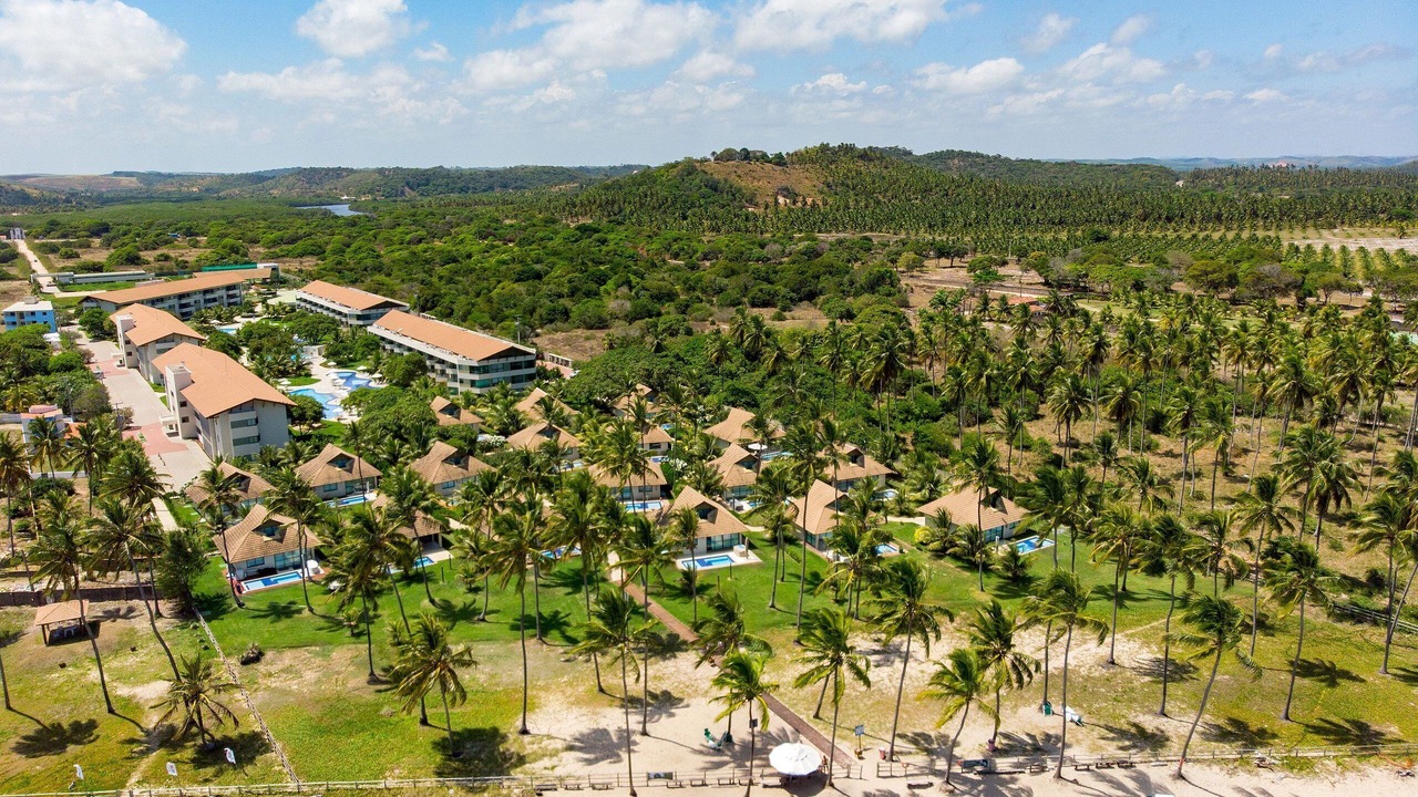 Photo of Outdoor in Praia dos Carneiros