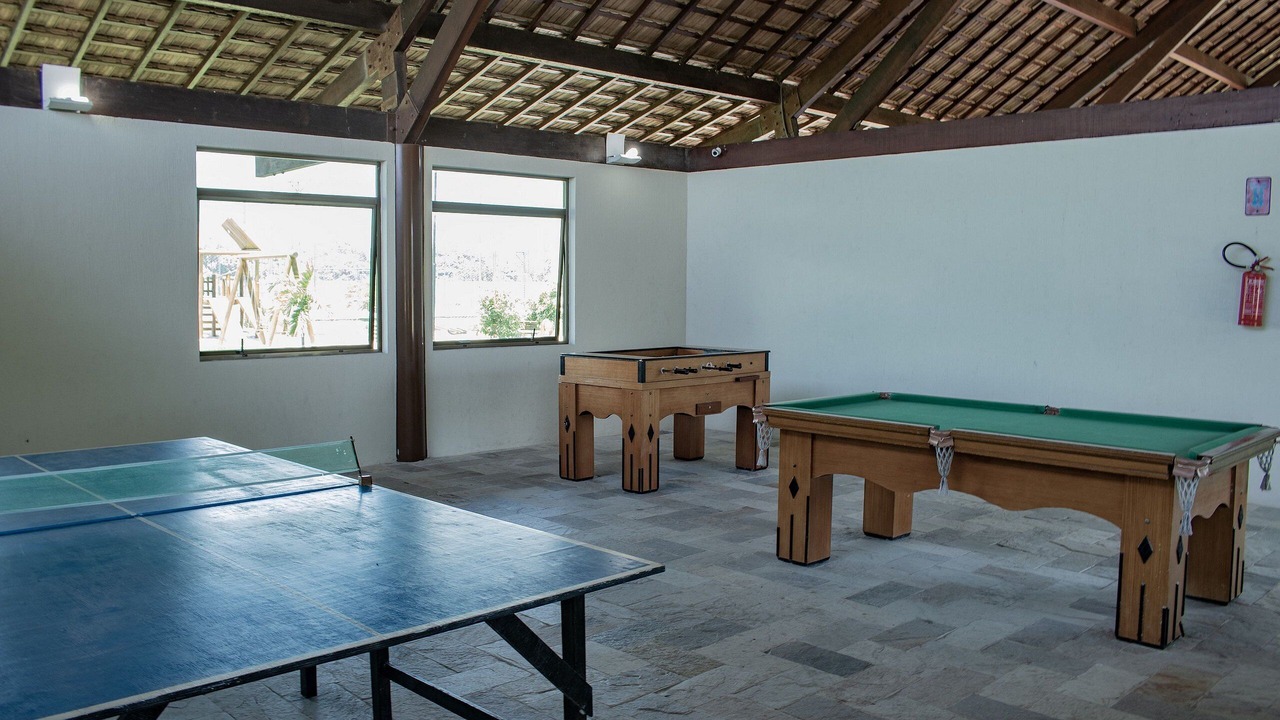 Photo of Bedroom in Praia dos Carneiros