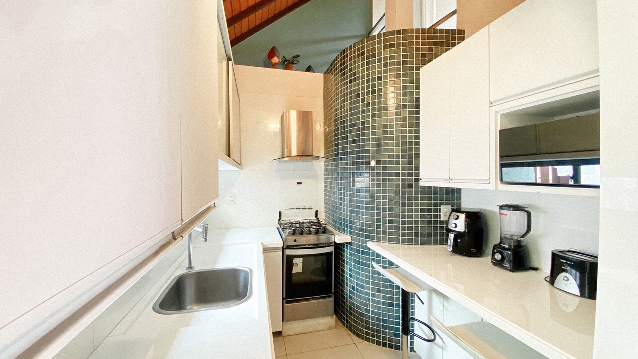 Photo of Kitchen in Praia dos Carneiros