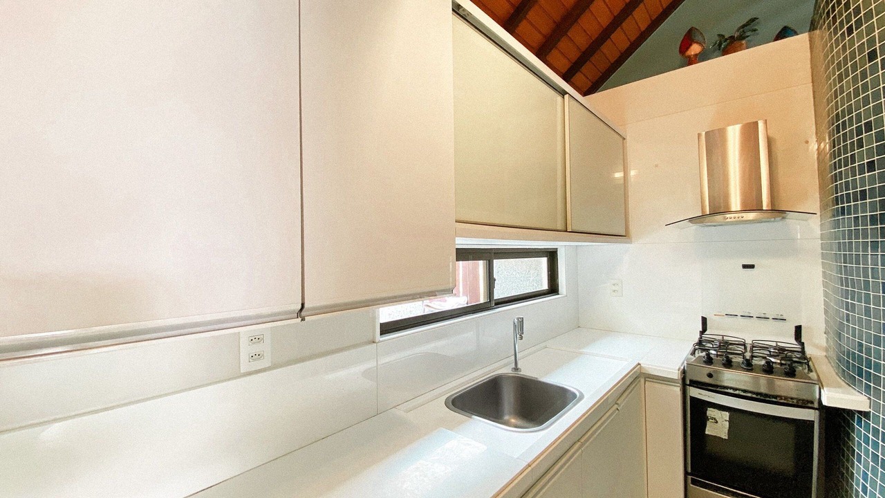 Photo of Kitchen in Praia dos Carneiros