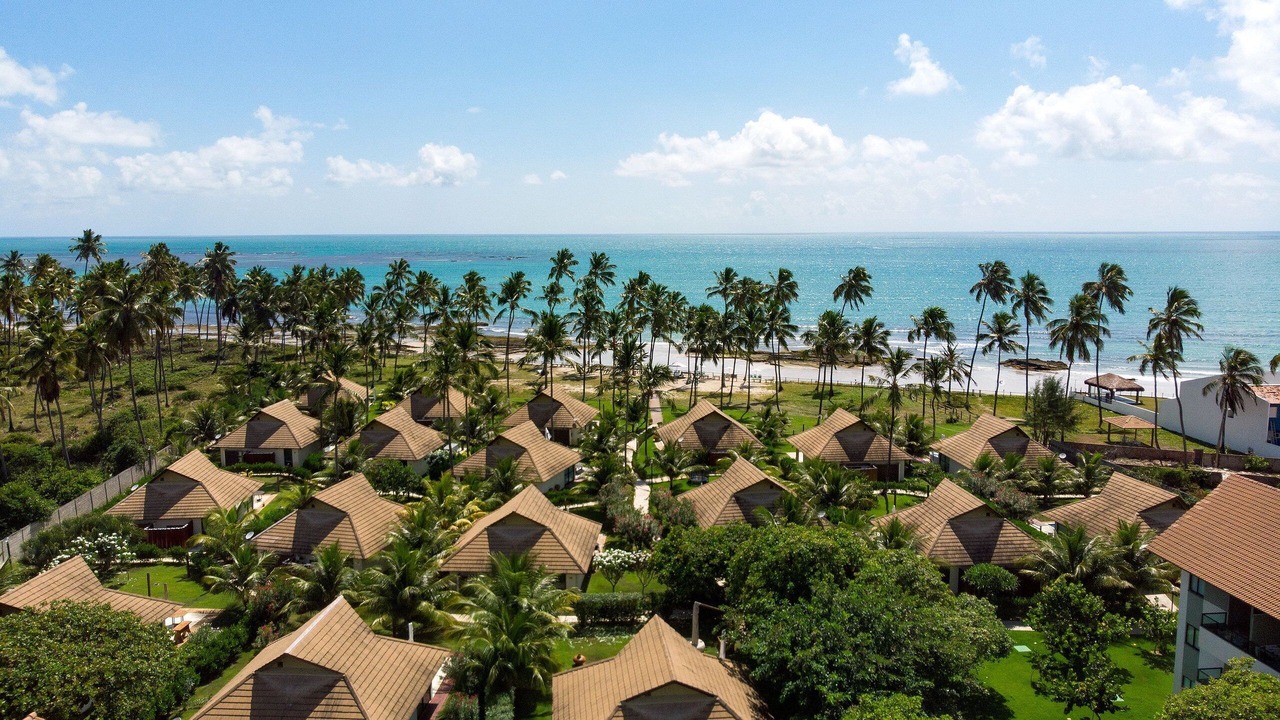 Photo of Outdoor in Praia dos Carneiros