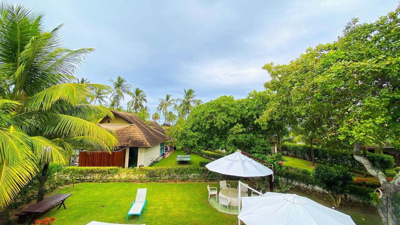 Photo of Outdoor in Praia dos Carneiros