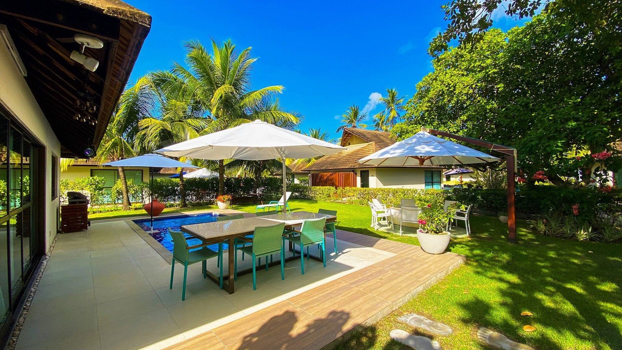 Photo of Outdoor in Praia dos Carneiros