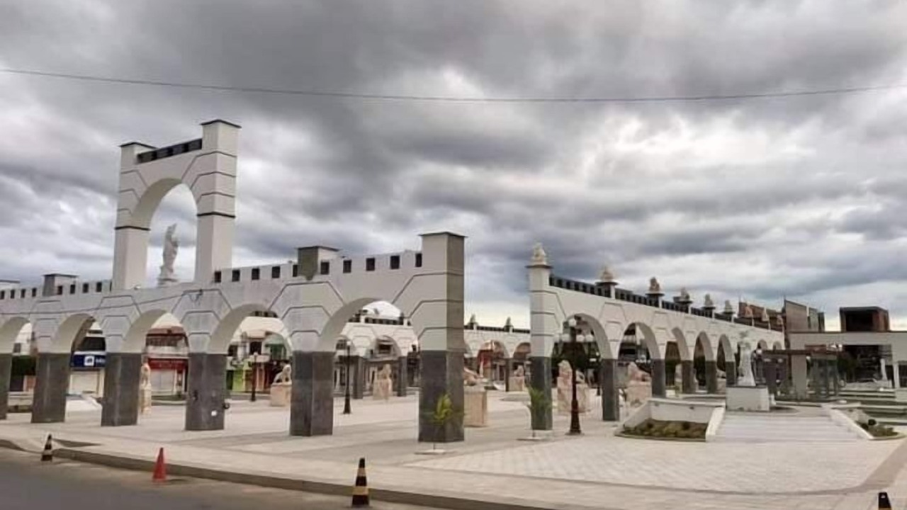 Photo of Outdoor in Bom Jesus Da Lapa