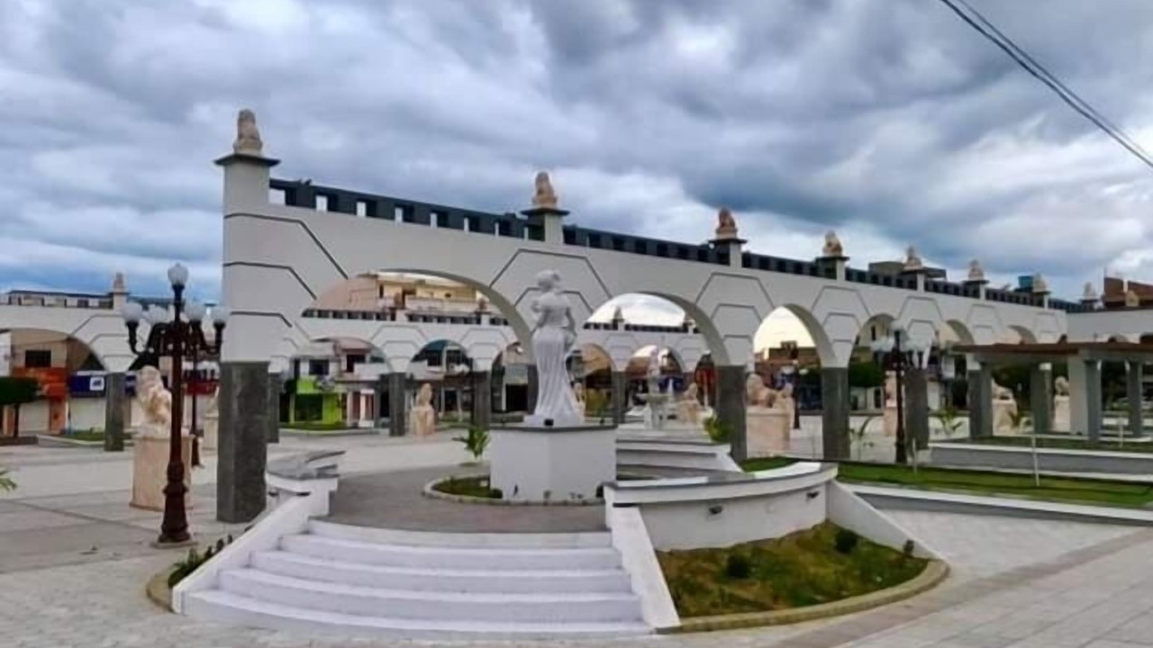 Photo of Outdoor in Bom Jesus Da Lapa