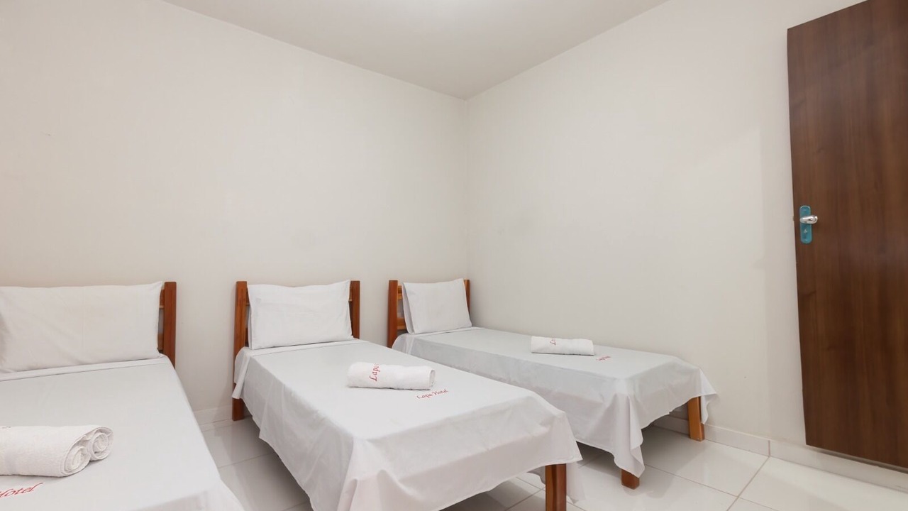 Photo of Bedroom in Bom Jesus Da Lapa