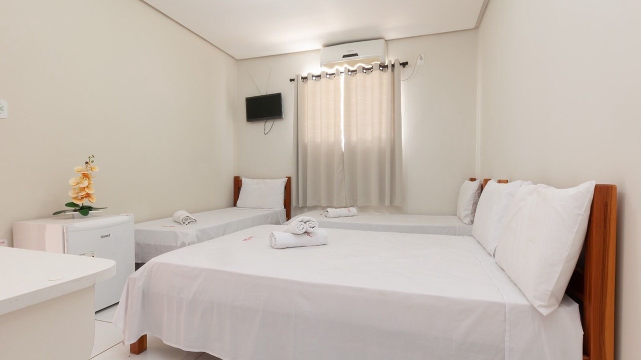 Photo of Bedroom in Bom Jesus Da Lapa