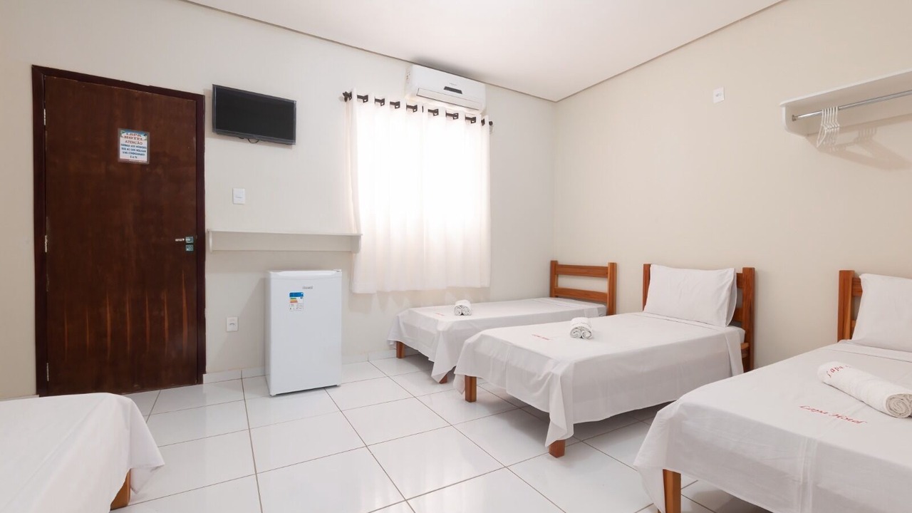 Photo of Bedroom in Bom Jesus Da Lapa