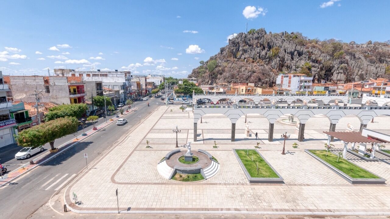 Photo of Outdoor in Bom Jesus Da Lapa