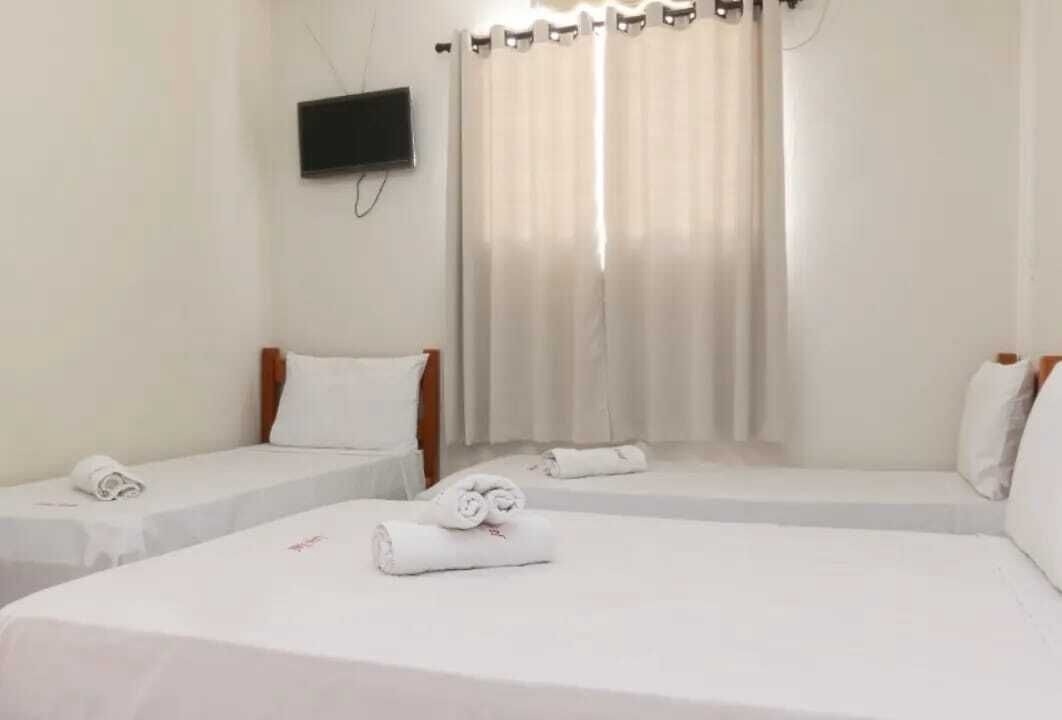 Photo of Bedroom in Bom Jesus Da Lapa