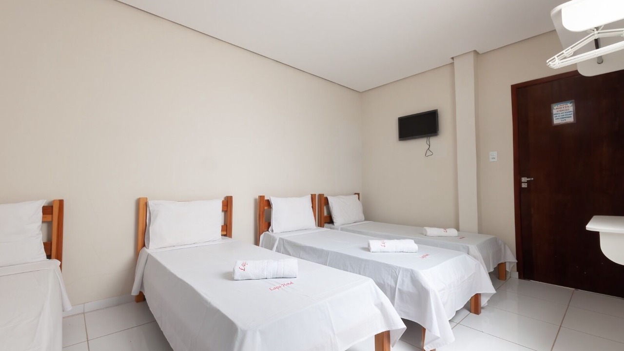 Photo of Bedroom in Bom Jesus Da Lapa