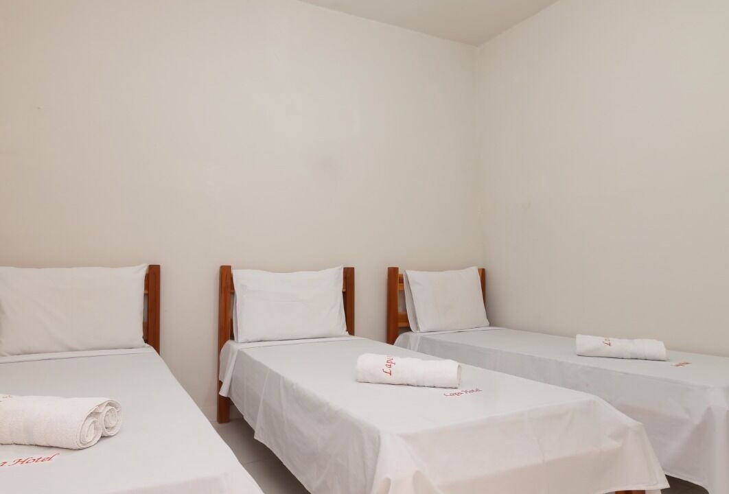 Photo of Bedroom in Bom Jesus Da Lapa