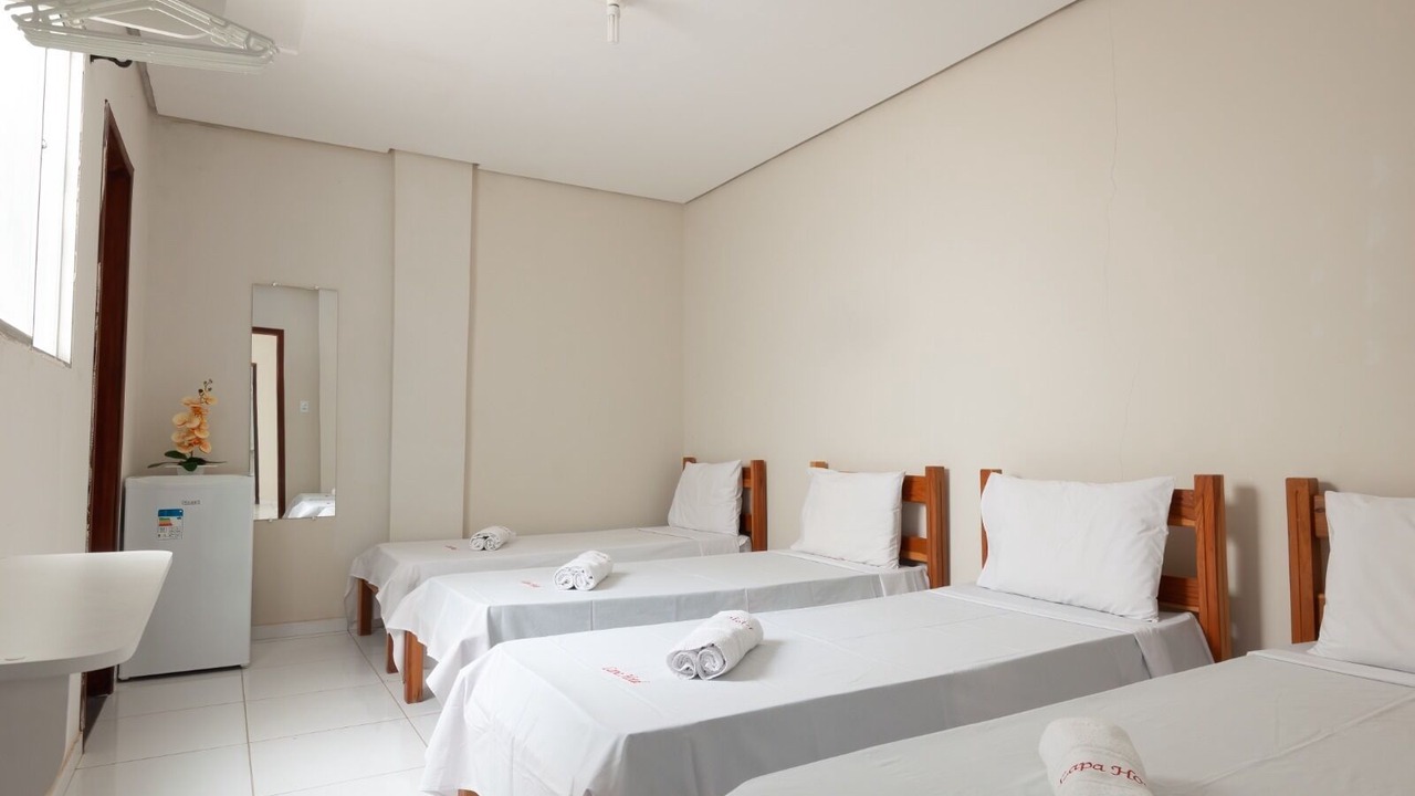 Photo of Bedroom in Bom Jesus Da Lapa