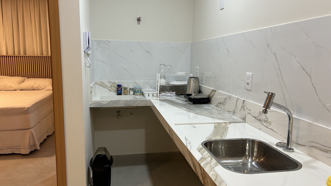 Photo of Kitchen in Joao Camara
